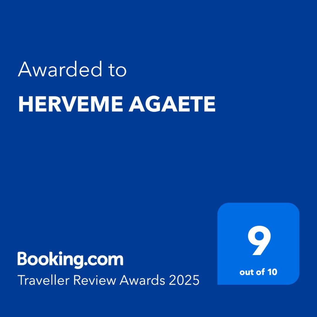 Herveme Agaete Agaete  Exterior foto